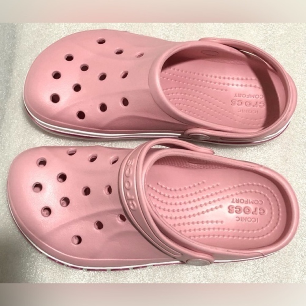 Crocs Clogs Sandals - Picture 6 of 9